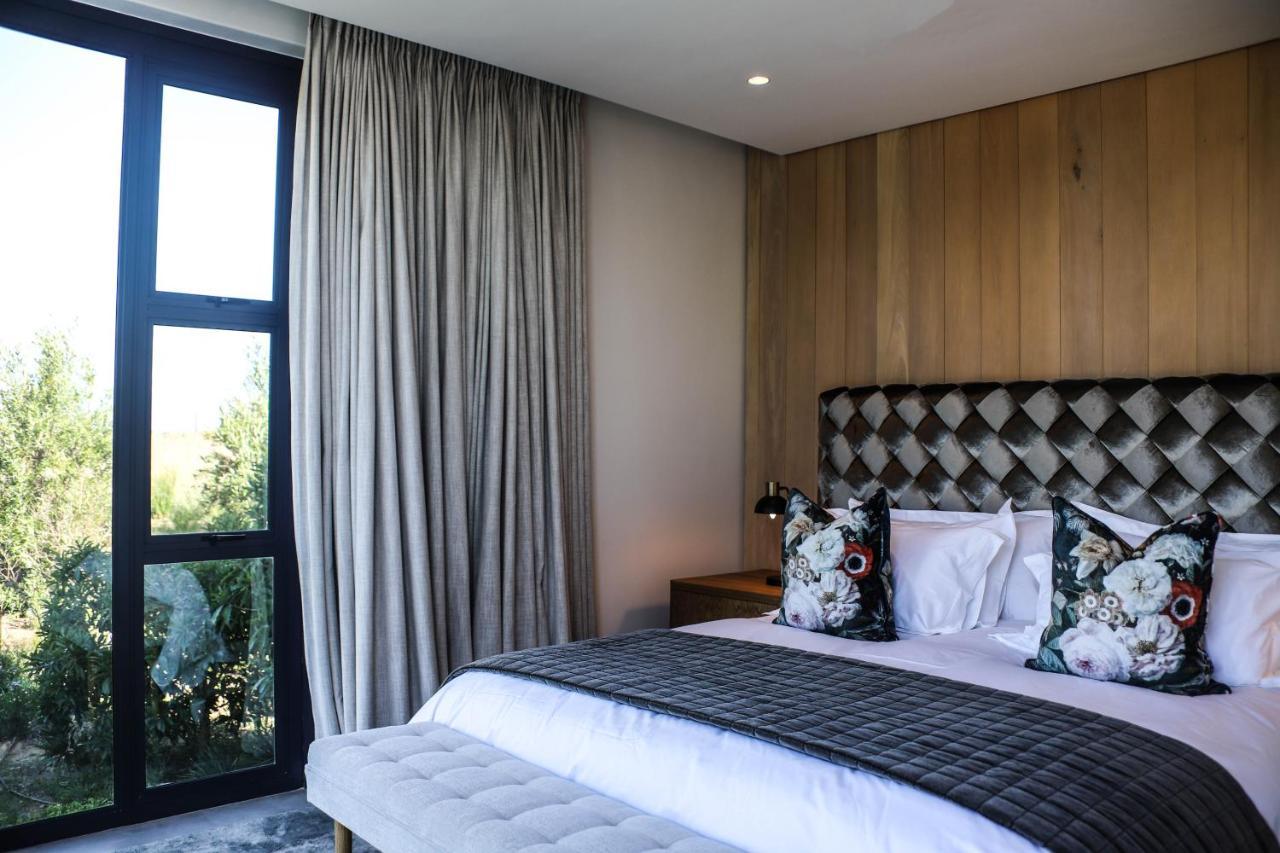 Vergenoegd Loew Boutique Hotel & Spa Cape Town Exterior photo