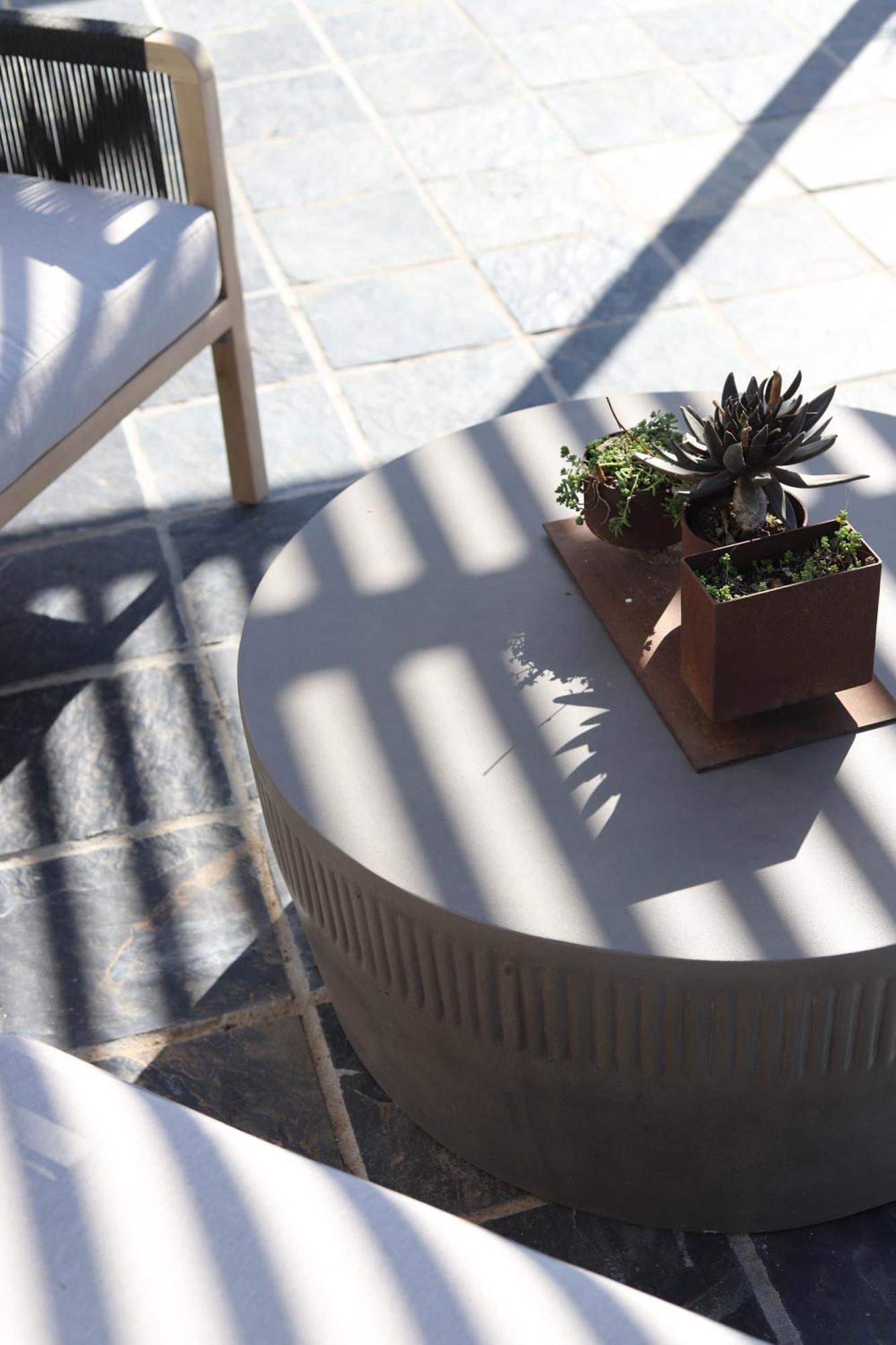 Vergenoegd Loew Boutique Hotel & Spa Cape Town Exterior photo